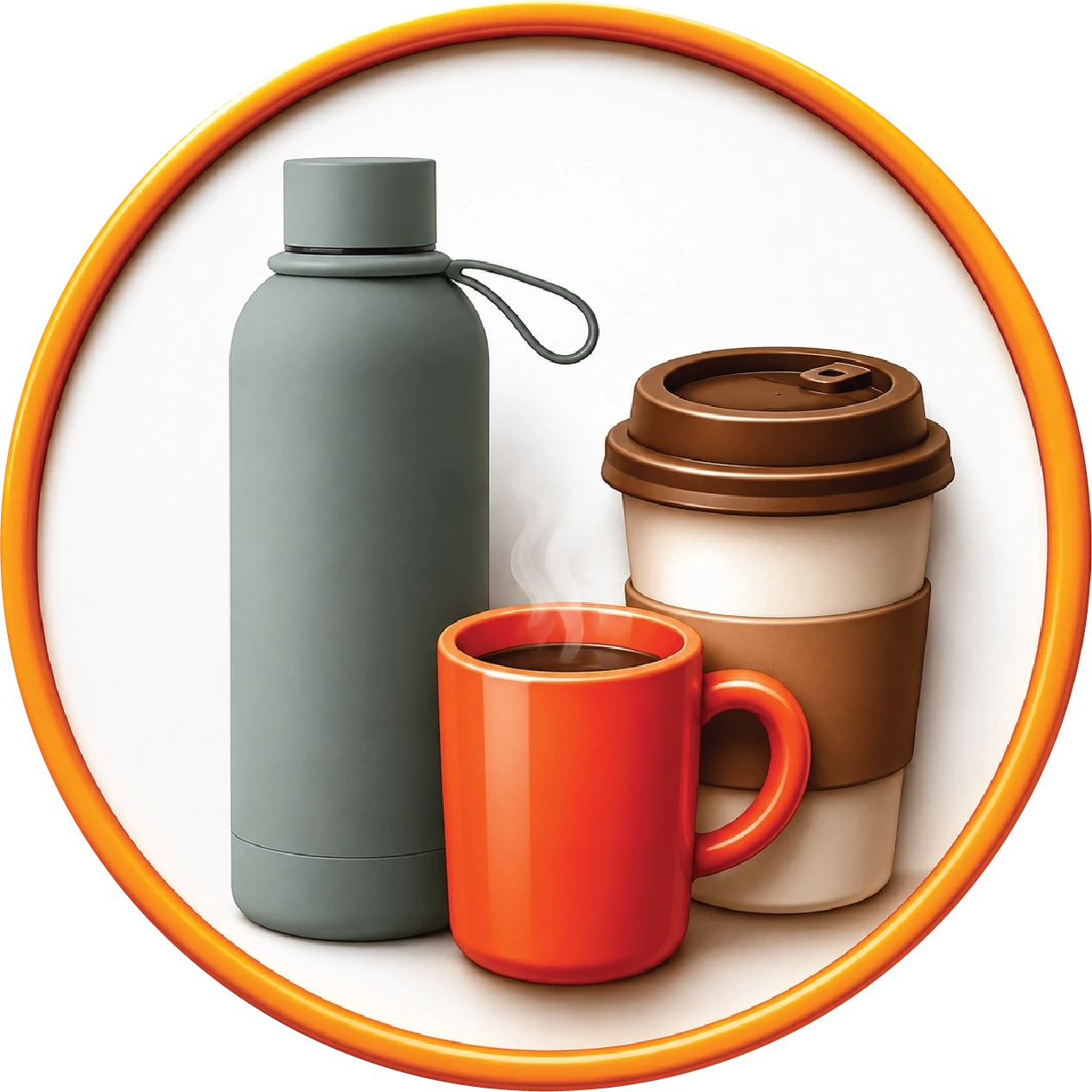 Drinkware