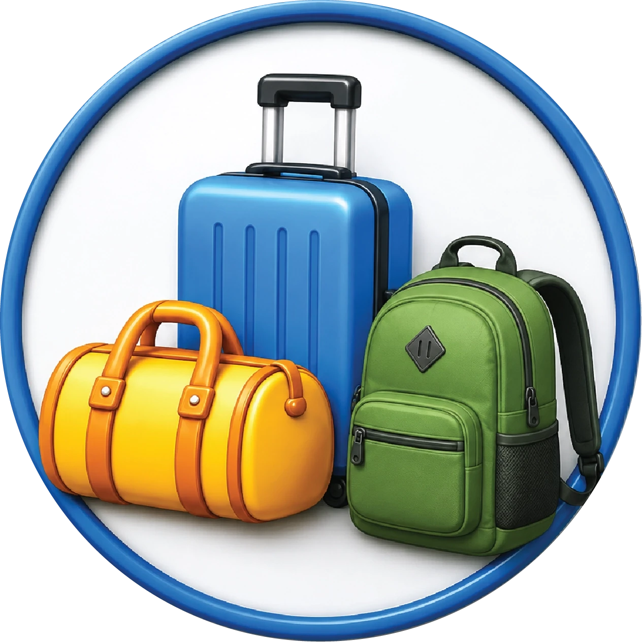 Bags And Travels