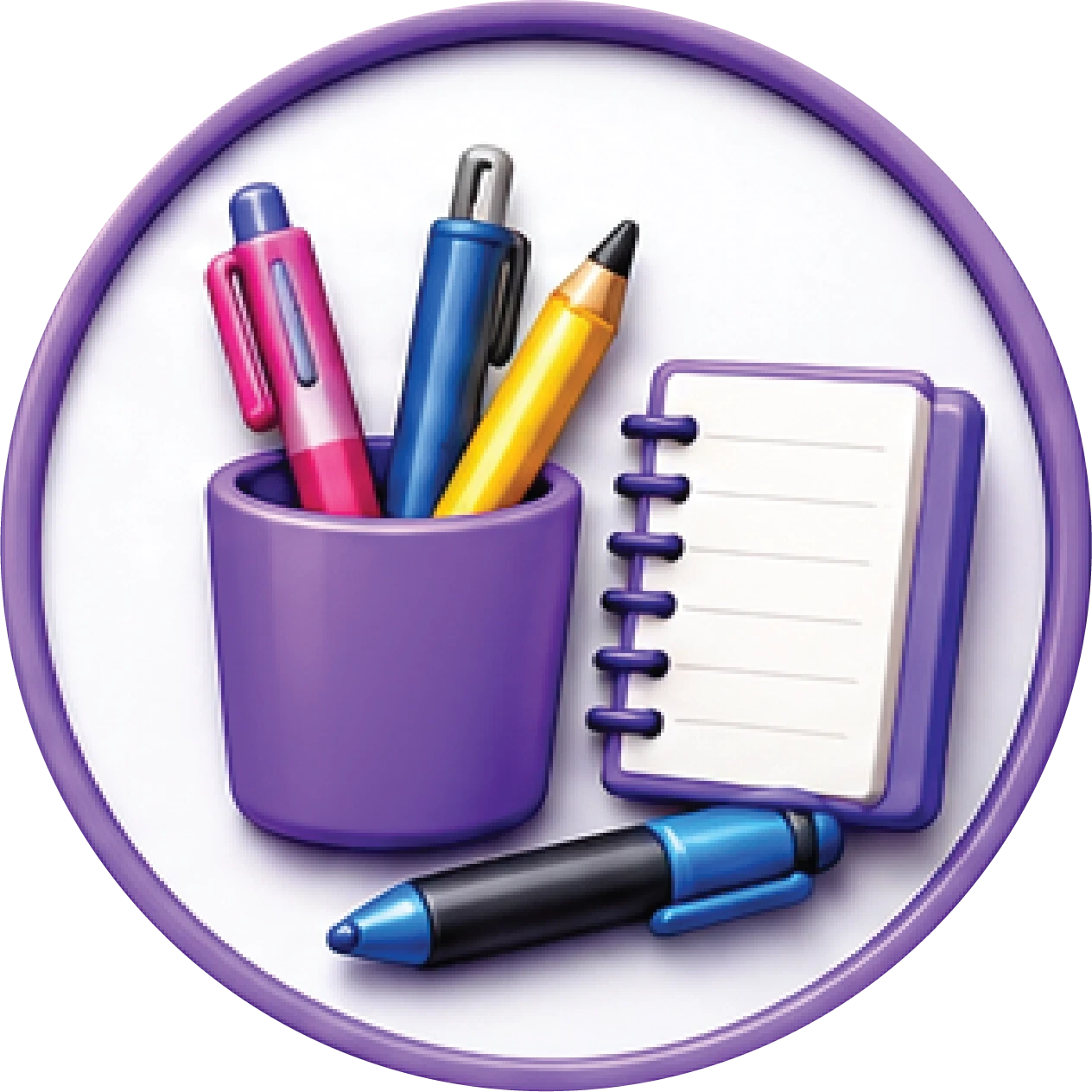 Office Stationery And Writing