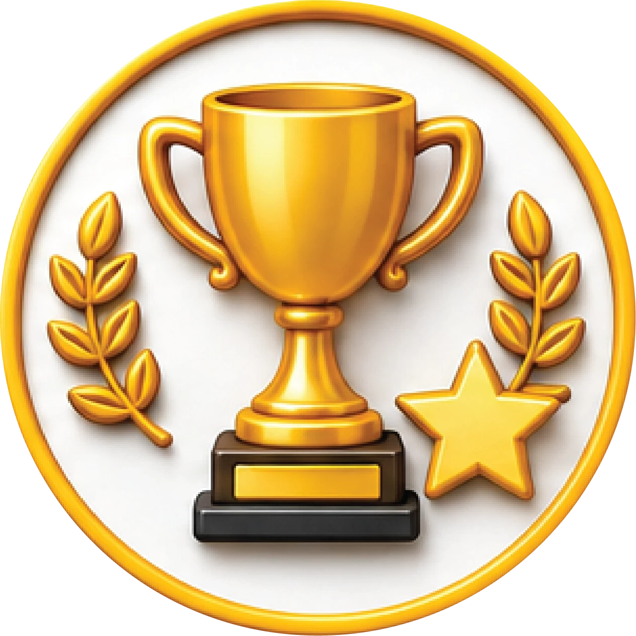 Awards And Trophy