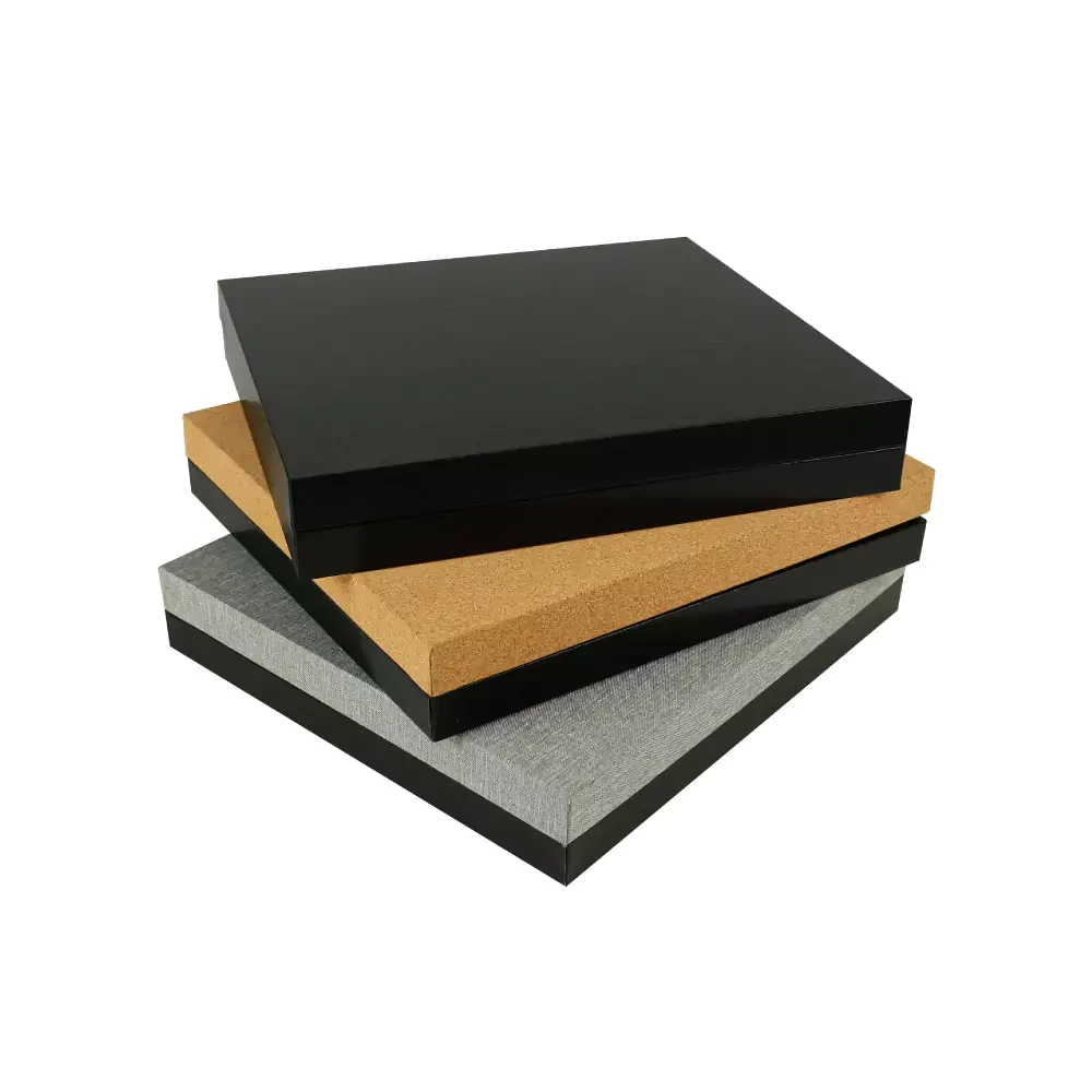 Ecofriendly Gift Packaging Box Large