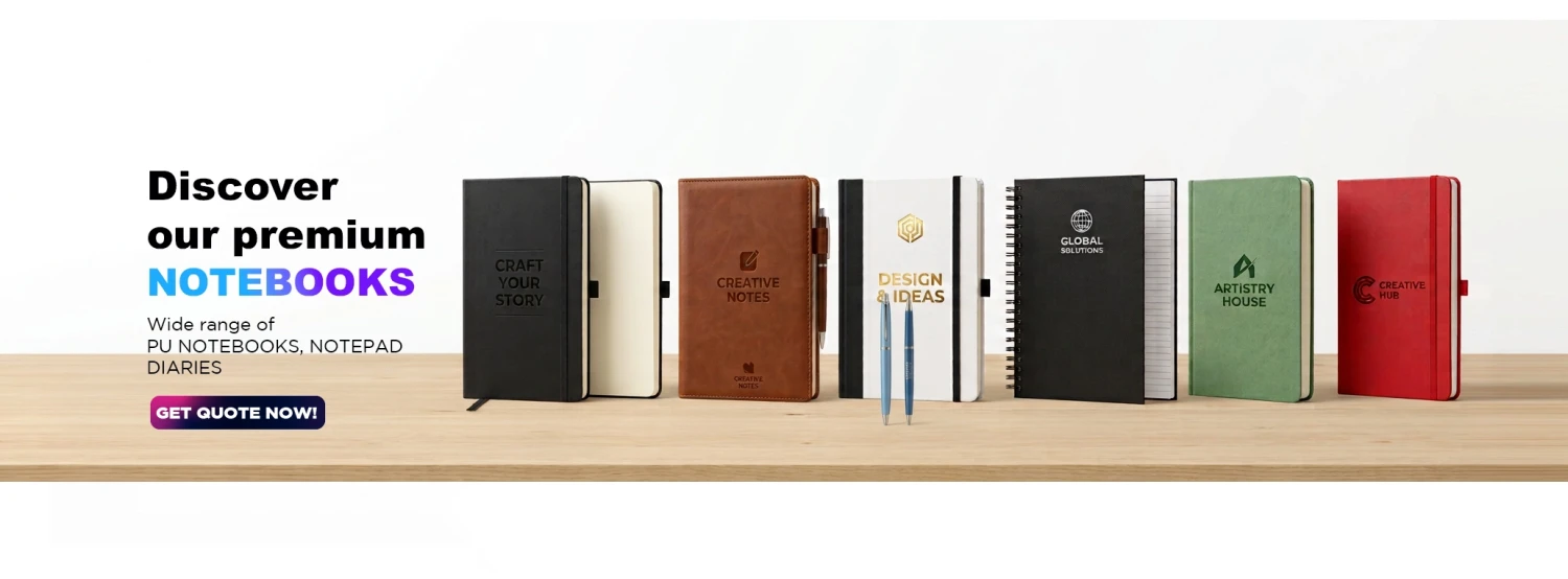 Corporate Gifts Dubai | Promotional Products Supplier | Al Falah Advertising LLC -Dubai promo