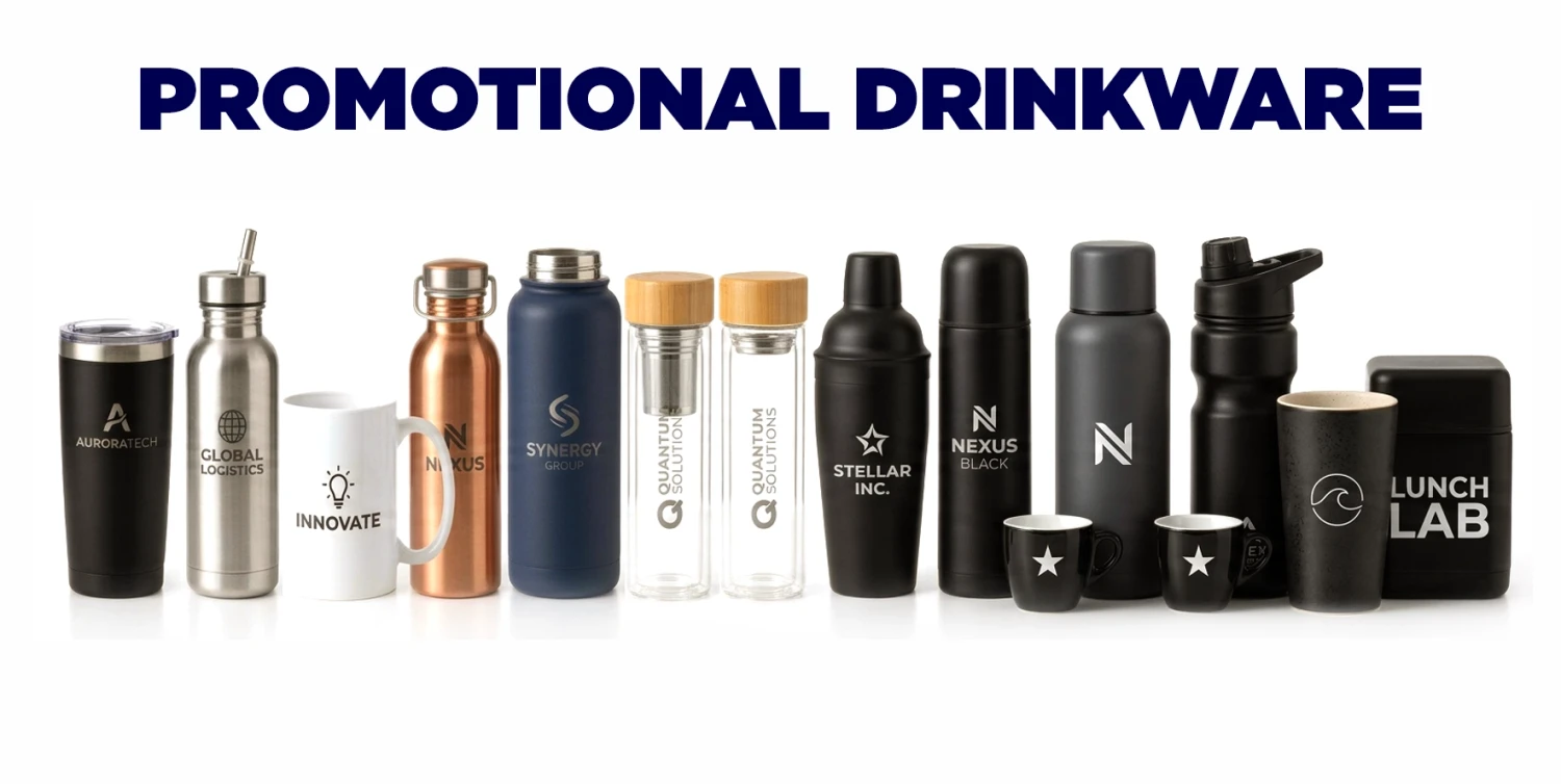 Corporate Gifts Dubai | Promotional Products Supplier | Al Falah Advertising LLC -Dubai promo